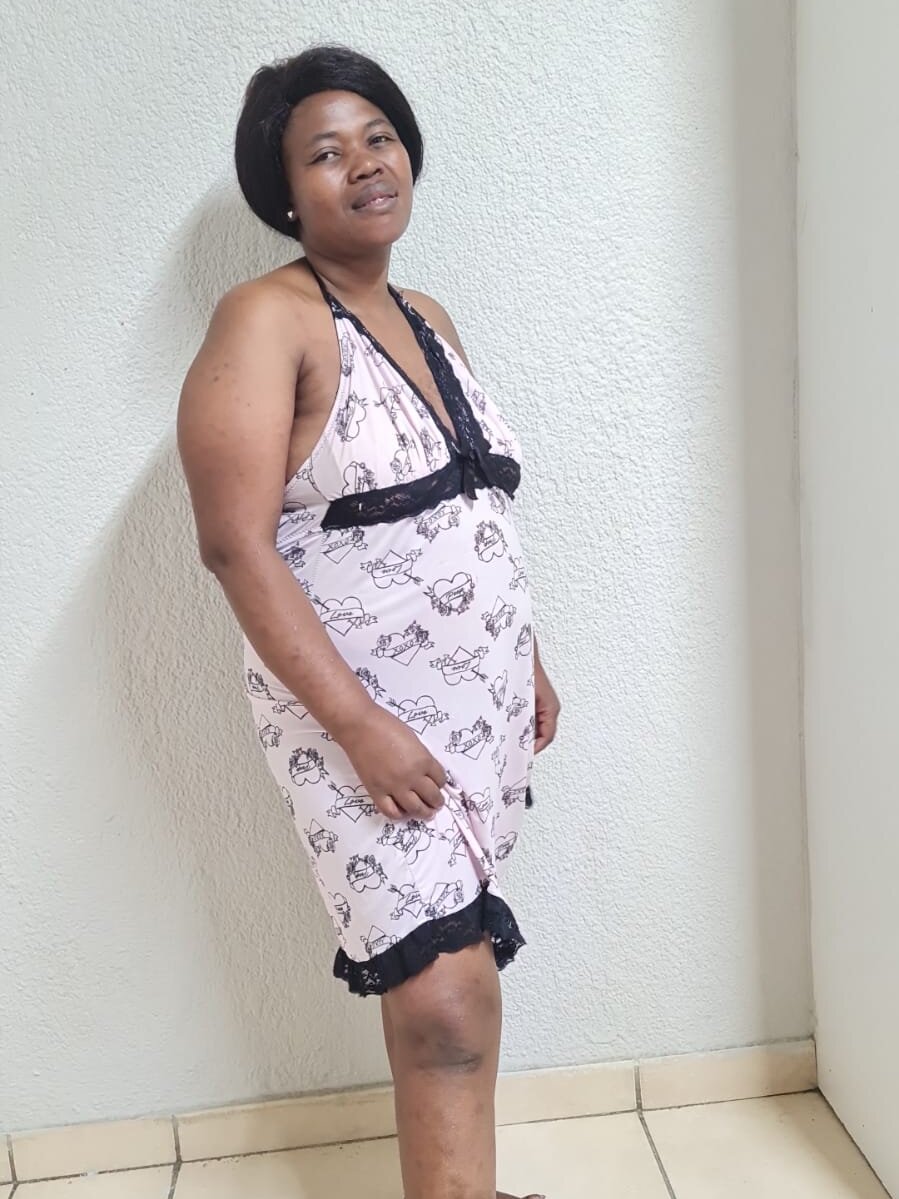 KittyPussyZA Chatroom