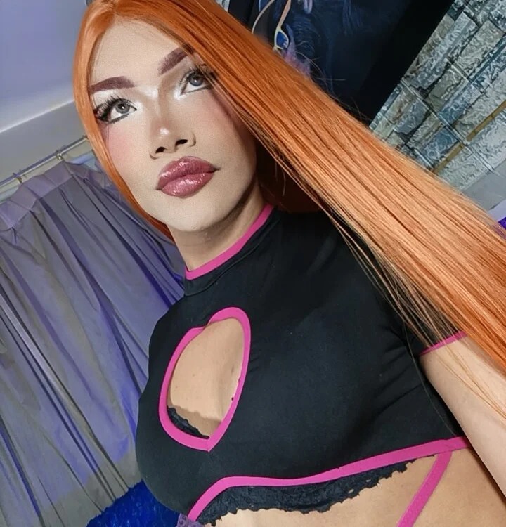 Kitty_queen12 Chatroom