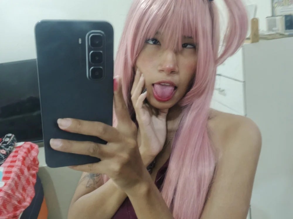 Kittyiyi Chatroom