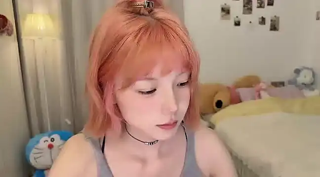 Komorebi-cc Chatroom