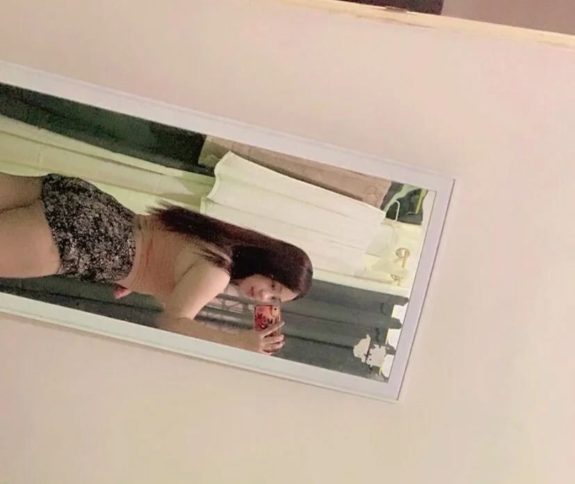 Kreezybabe Chatroom