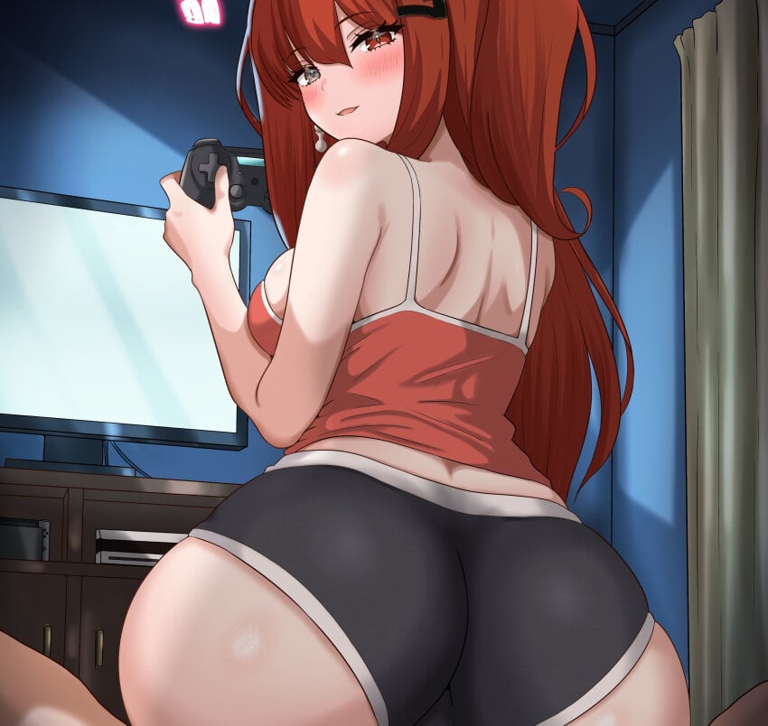 Kriss_Stick Chatroom