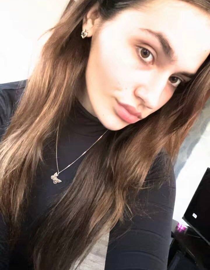 Kriss_beauty Chatroom