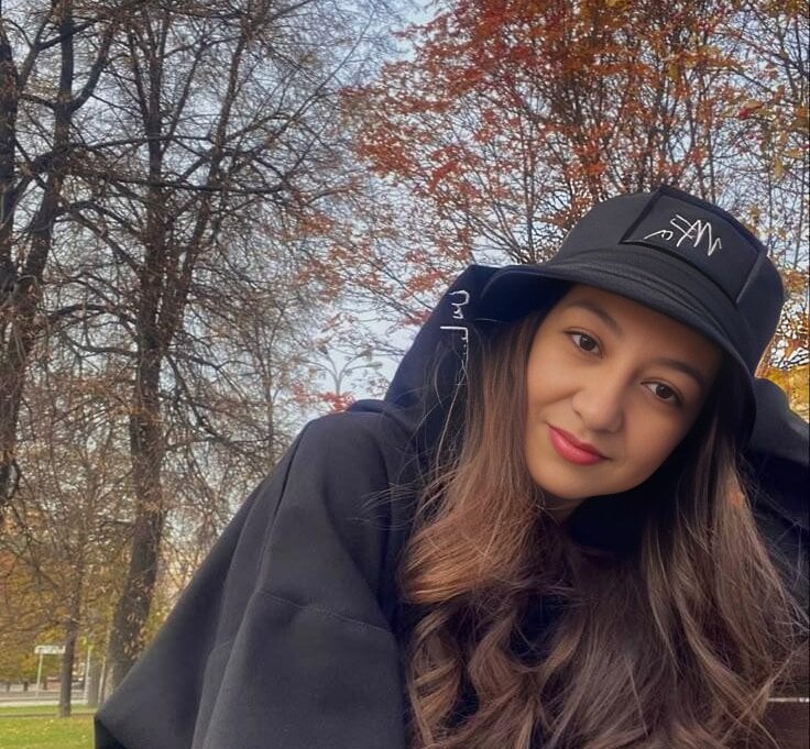 KristalVelvet Chatroom