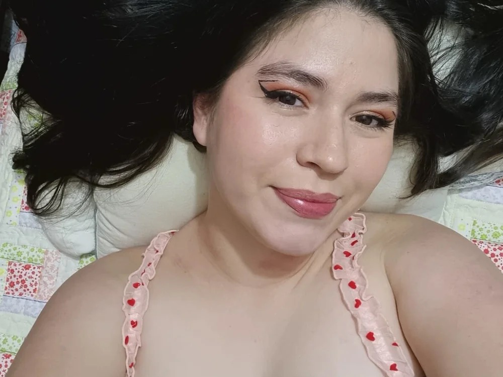 Kristal_m Chatroom