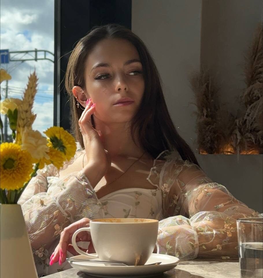 KristenHarrington Chatroom