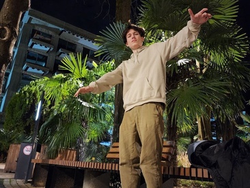 kristiangray