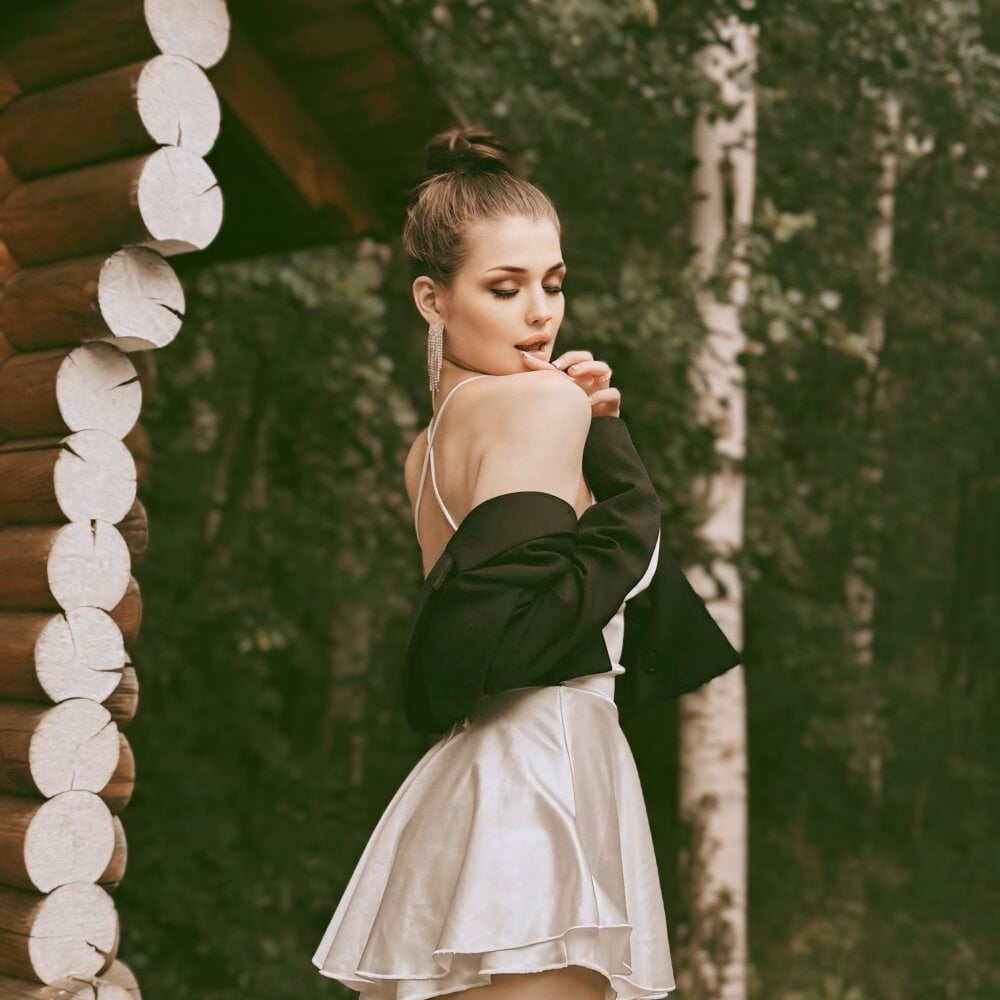 KristieOppelt Chatroom