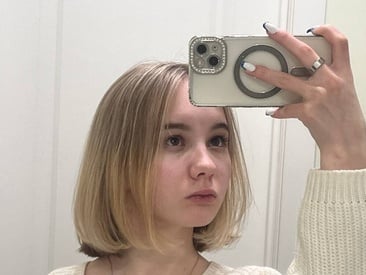 kristinliesman