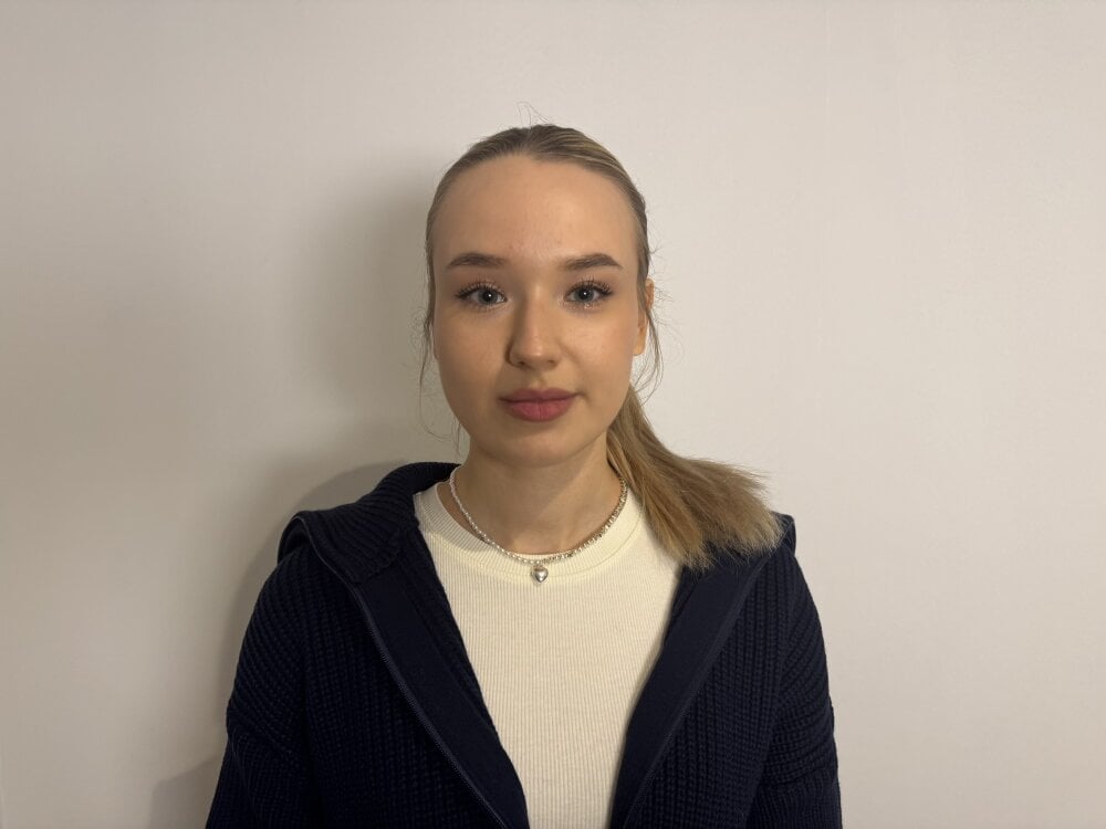 KristleKirst Chatroom