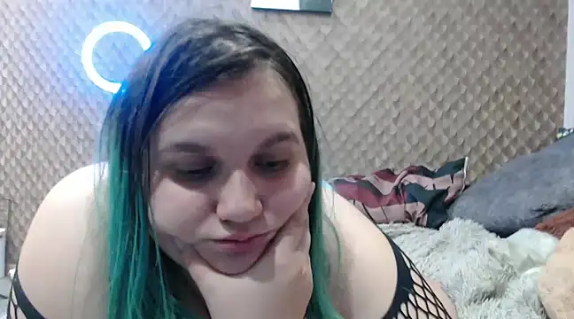 Kristy_bbw Chatroom