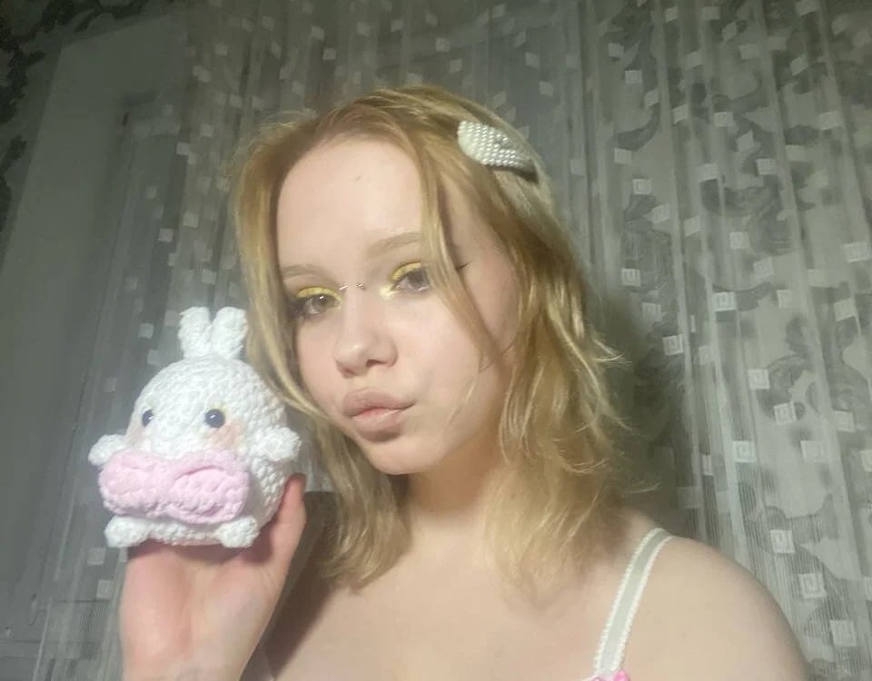 KrystenHoye Chatroom