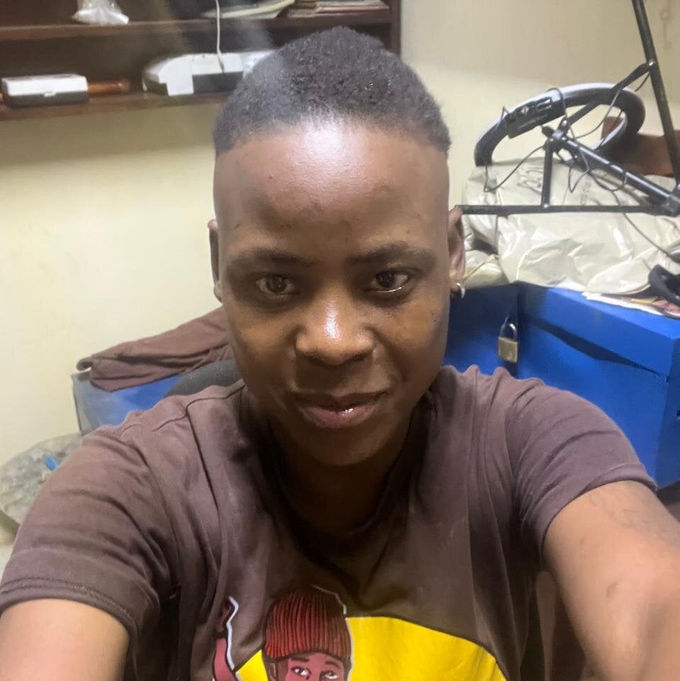 Kudziy Chatroom