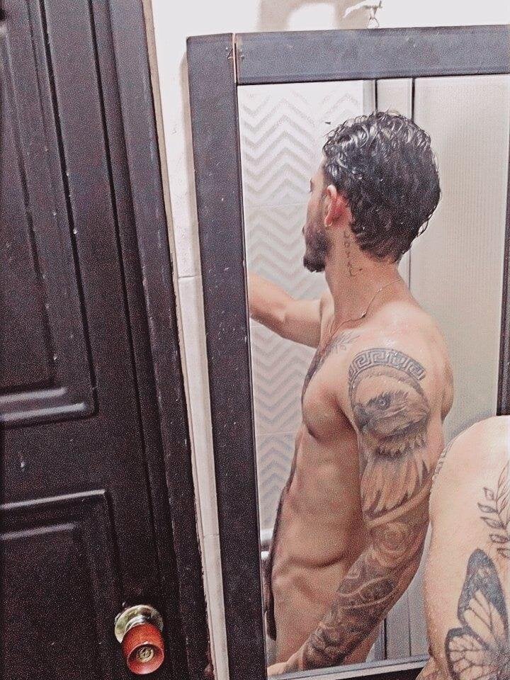 Kylian_Alessandro Chatroom