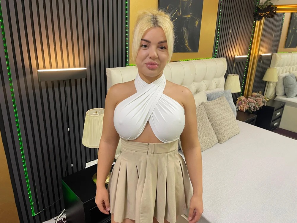 KymKox Chatroom