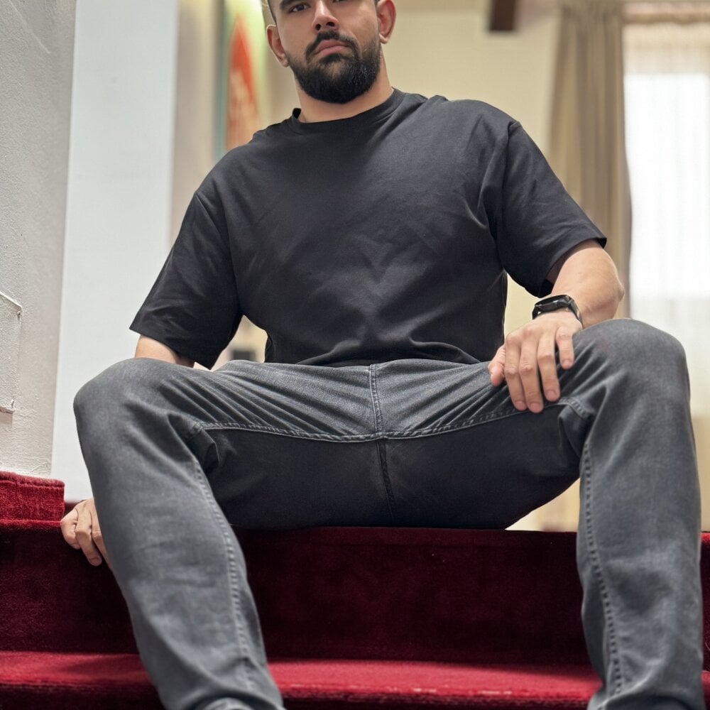 KysonRhodes Chatroom