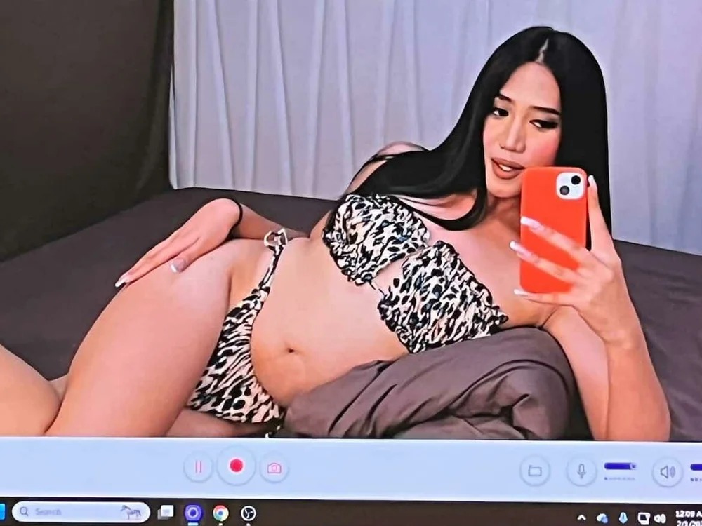 LEX_TASY Chatroom