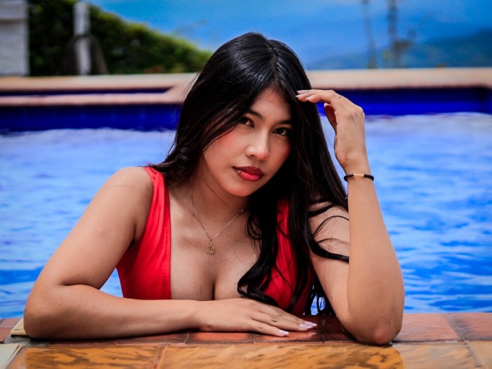 LICKY_LOV Chatroom
