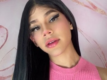 light-mariadoll