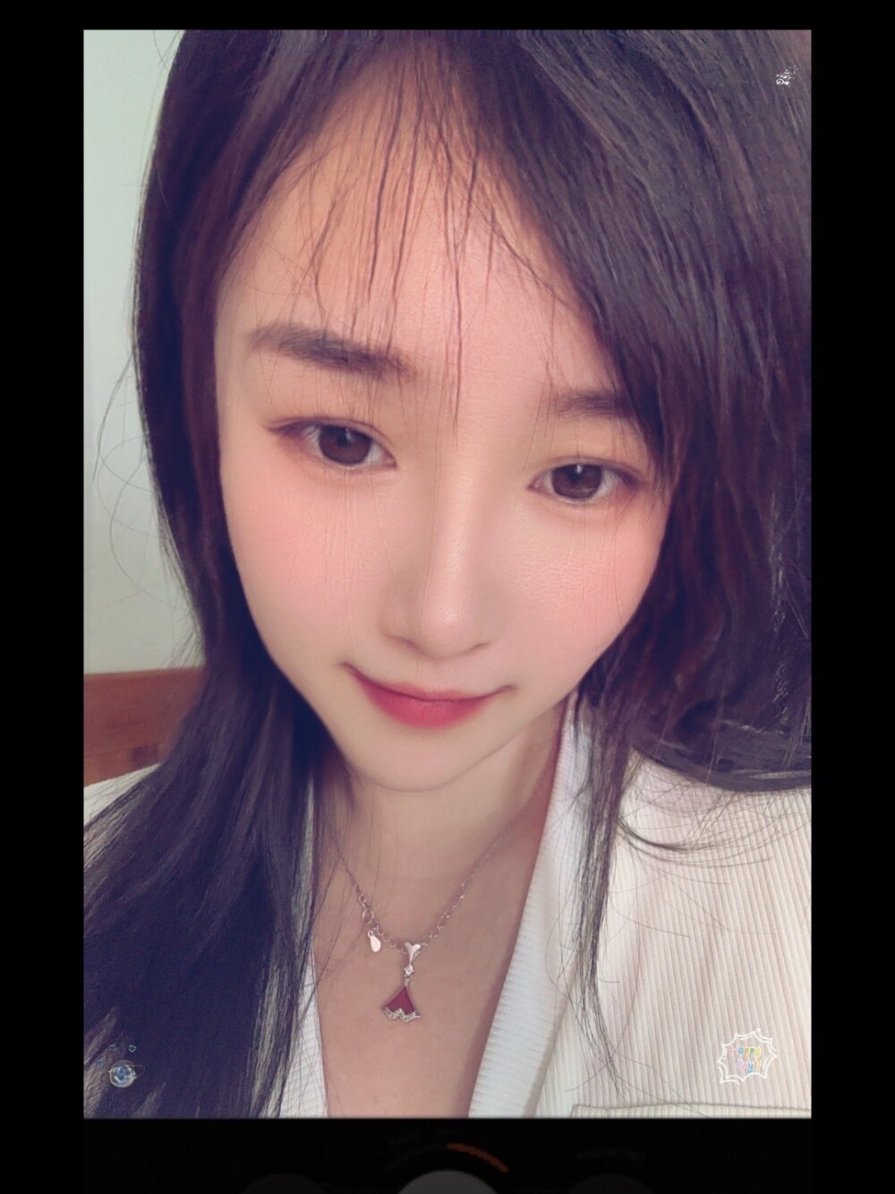 LIQINQIN-77 Chatroom