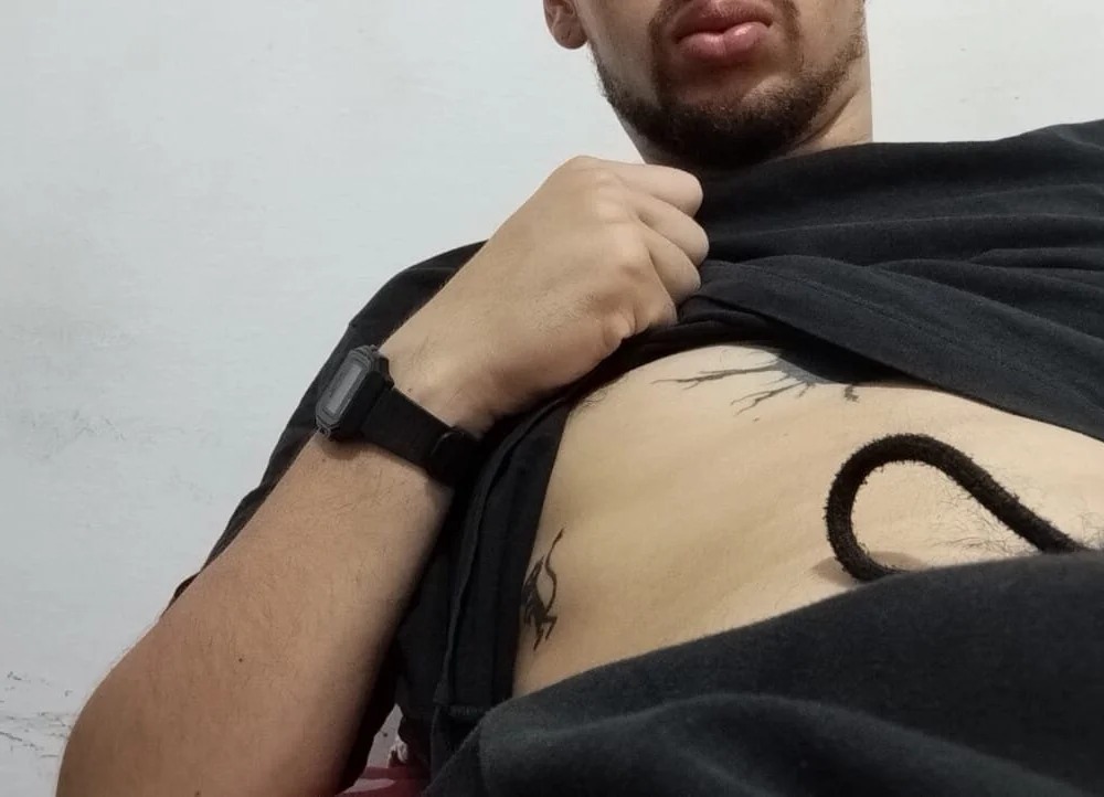 LUCA_GREEND Chatroom
