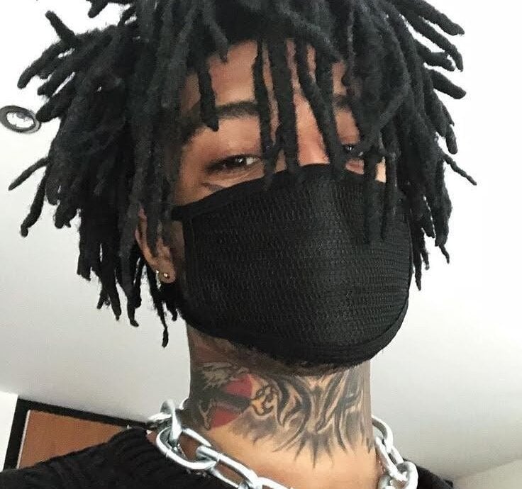 LUISDARIO24 Chatroom