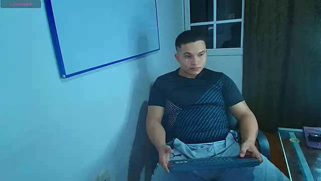 LY19304 Chatroom