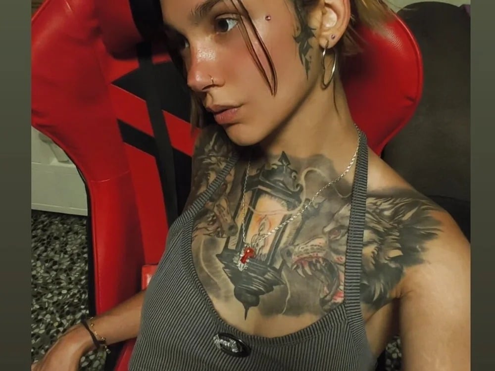 LaCookis Chatroom