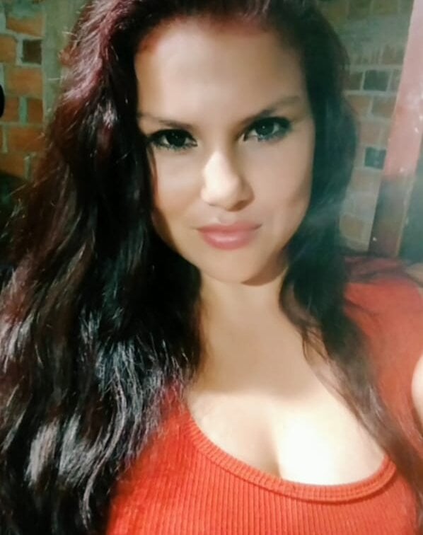 La_Diabla8 Chatroom