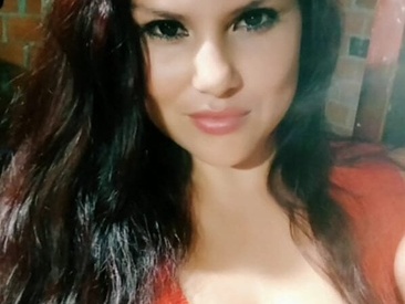 la-diabla8's Live Webcam la-diabla8