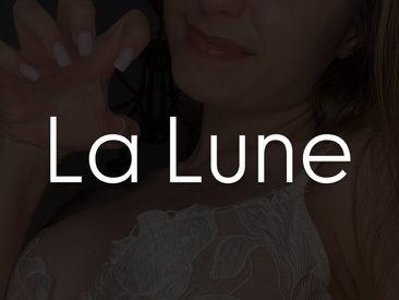 la-l-u-n-e
