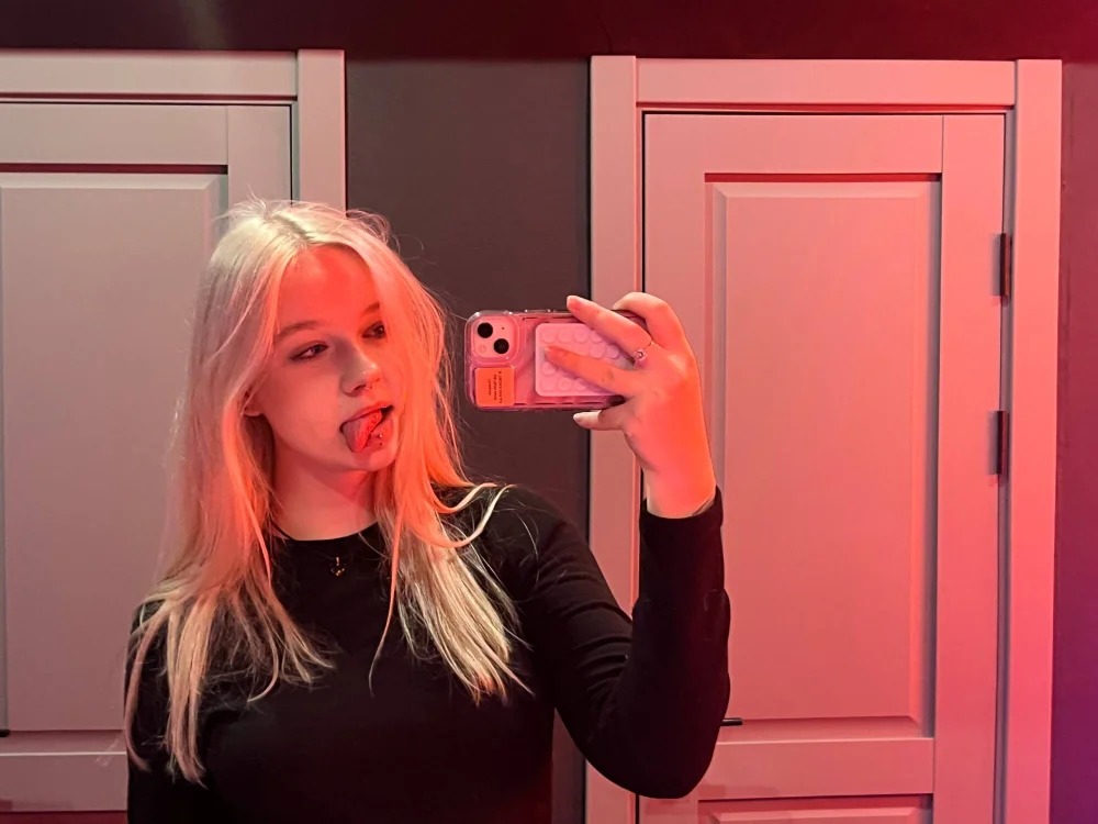 La_Michelle Chatroom