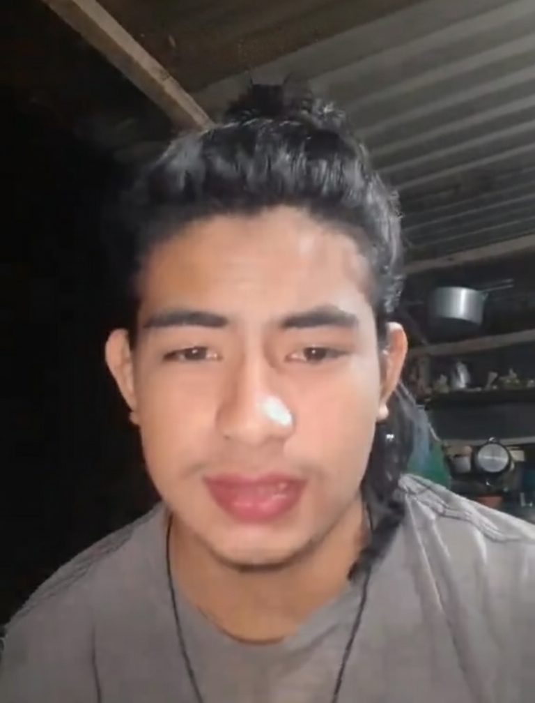 LadenMarimba Chatroom