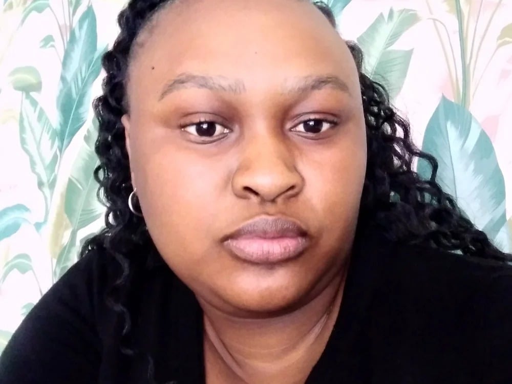 LadyDOLLAR1203 Chatroom