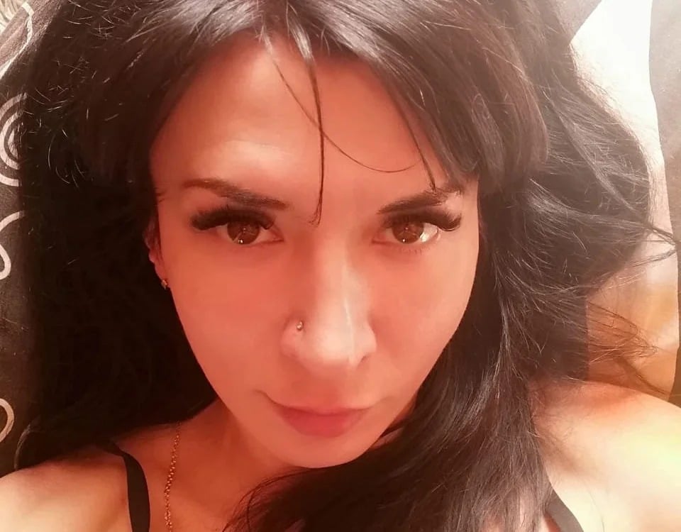 Lady_Anna Chatroom