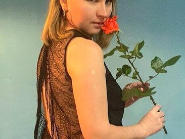 lady-like