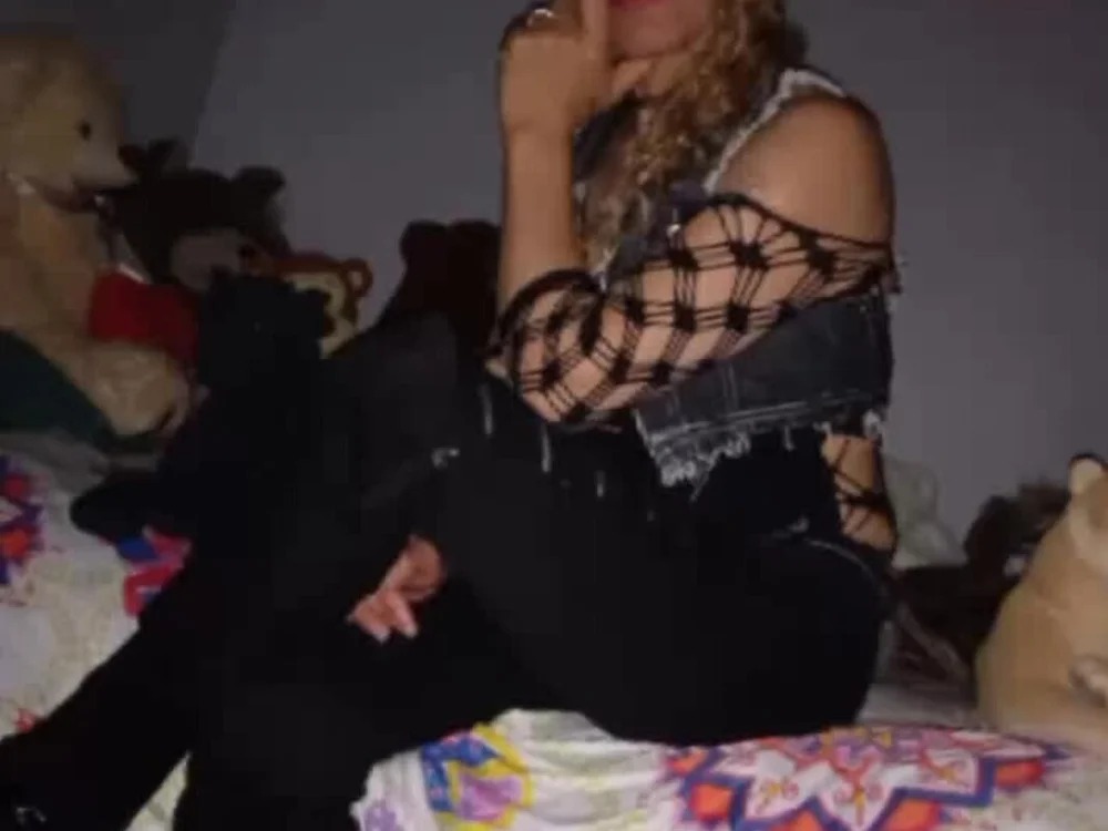 Lady_monroee_ Chatroom