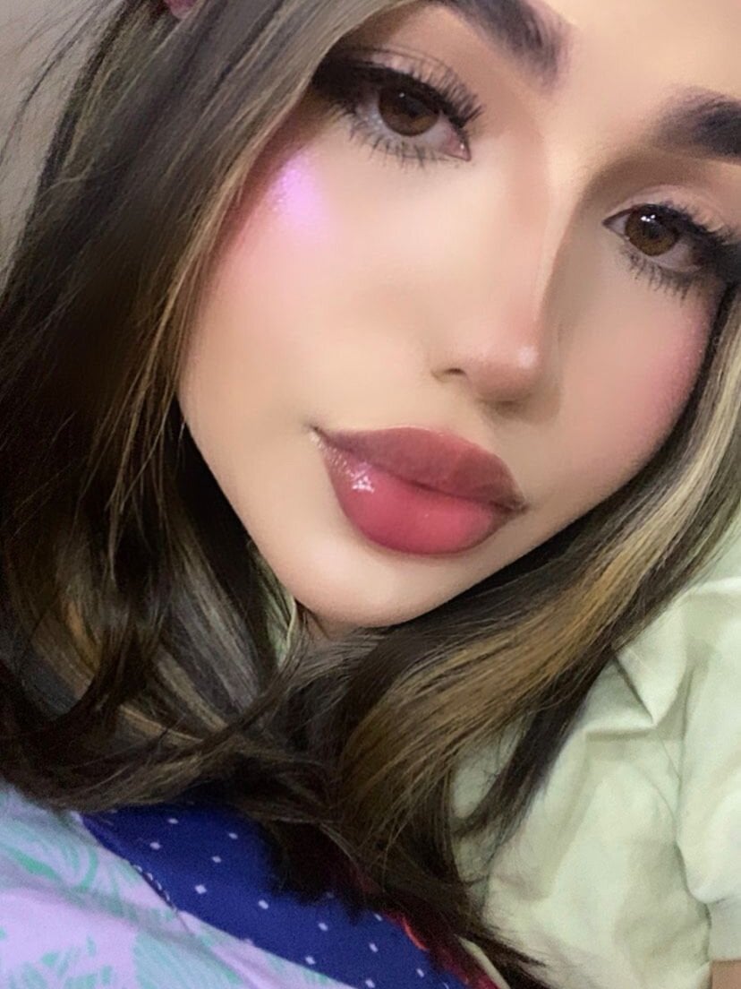 Lakyzha_Doll Chatroom