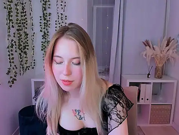 lanaroselle's Live Webcam lanaroselle