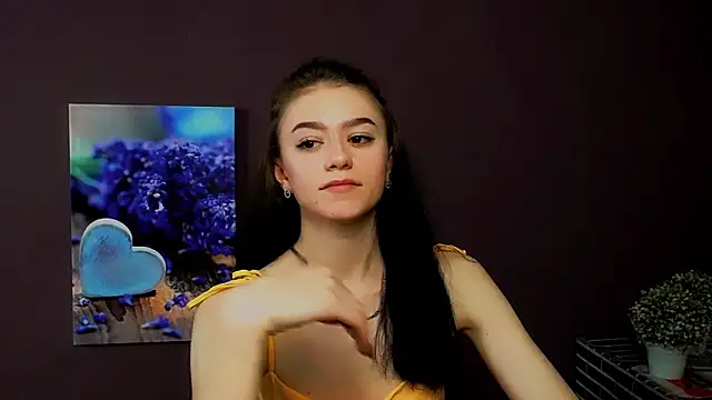LanaTey Chatroom
