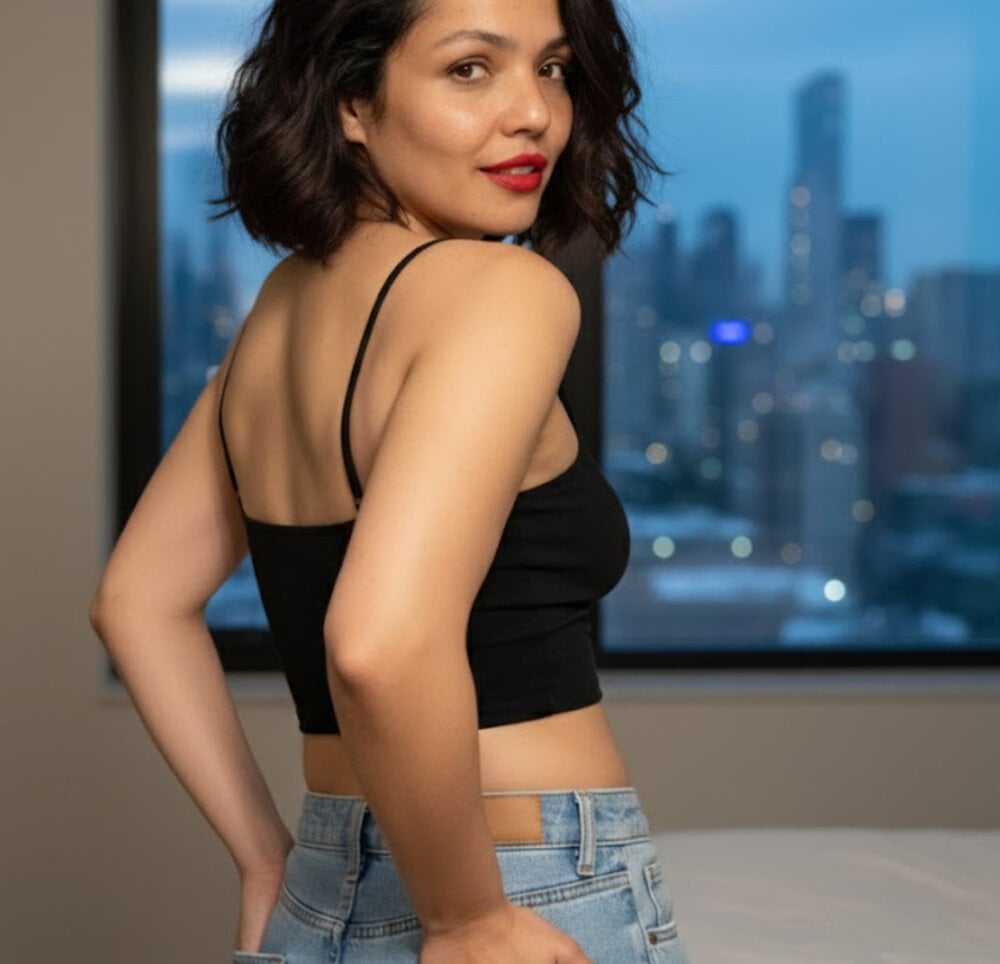 LaraDanverss Chatroom