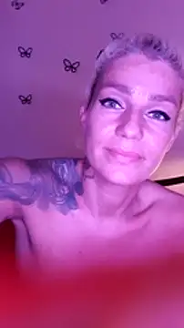 Lara_SecretLady Chatroom