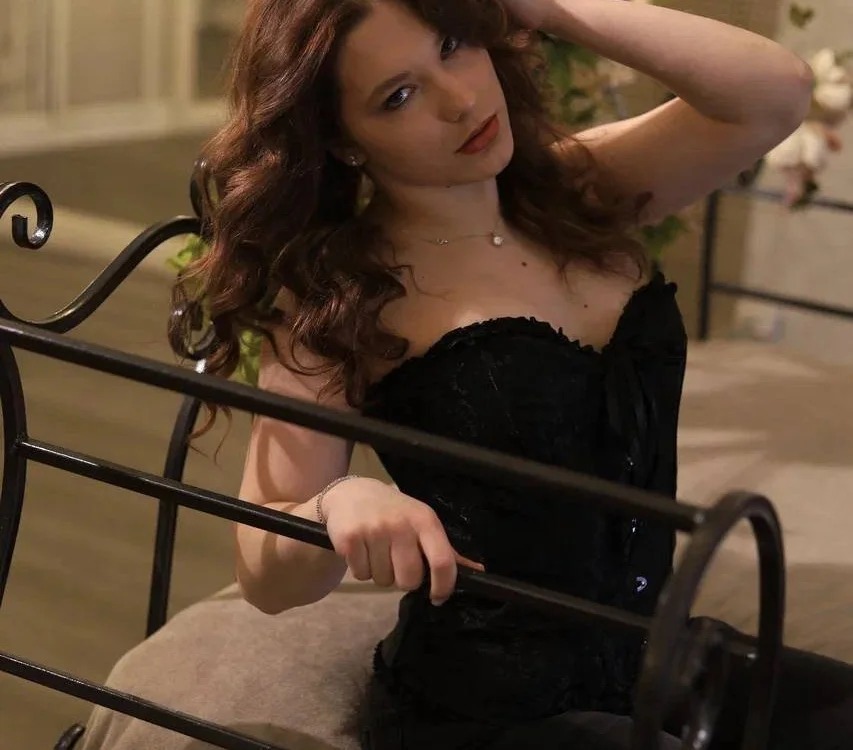 LaraePatty Chatroom