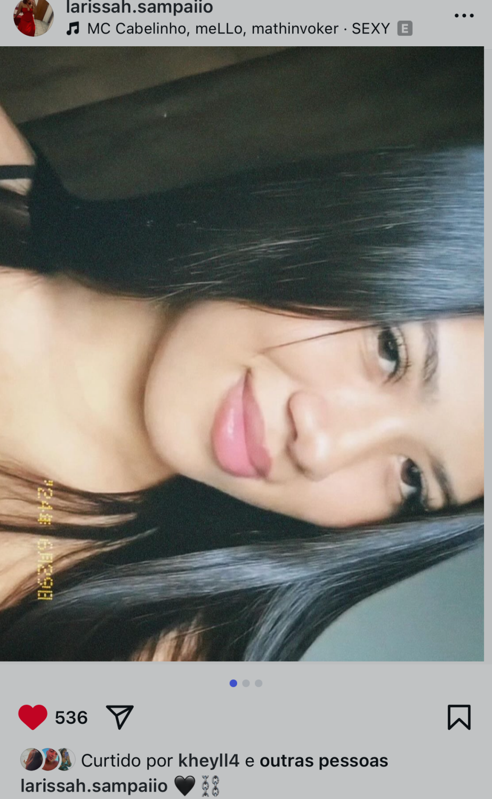 Larissa_xxe Chatroom