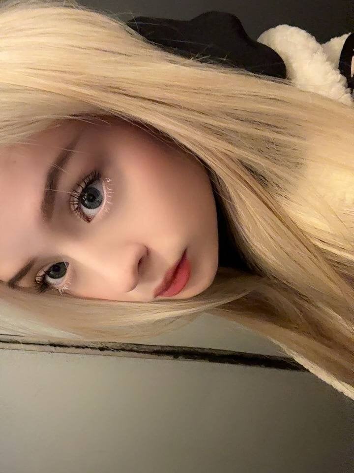 LatashiaOrcutt Chatroom