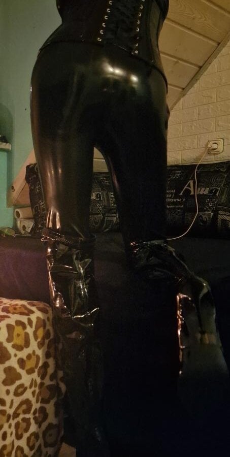 LatexDomMuc Chatroom