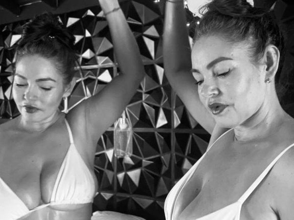 LatinaVibes4u Chatroom