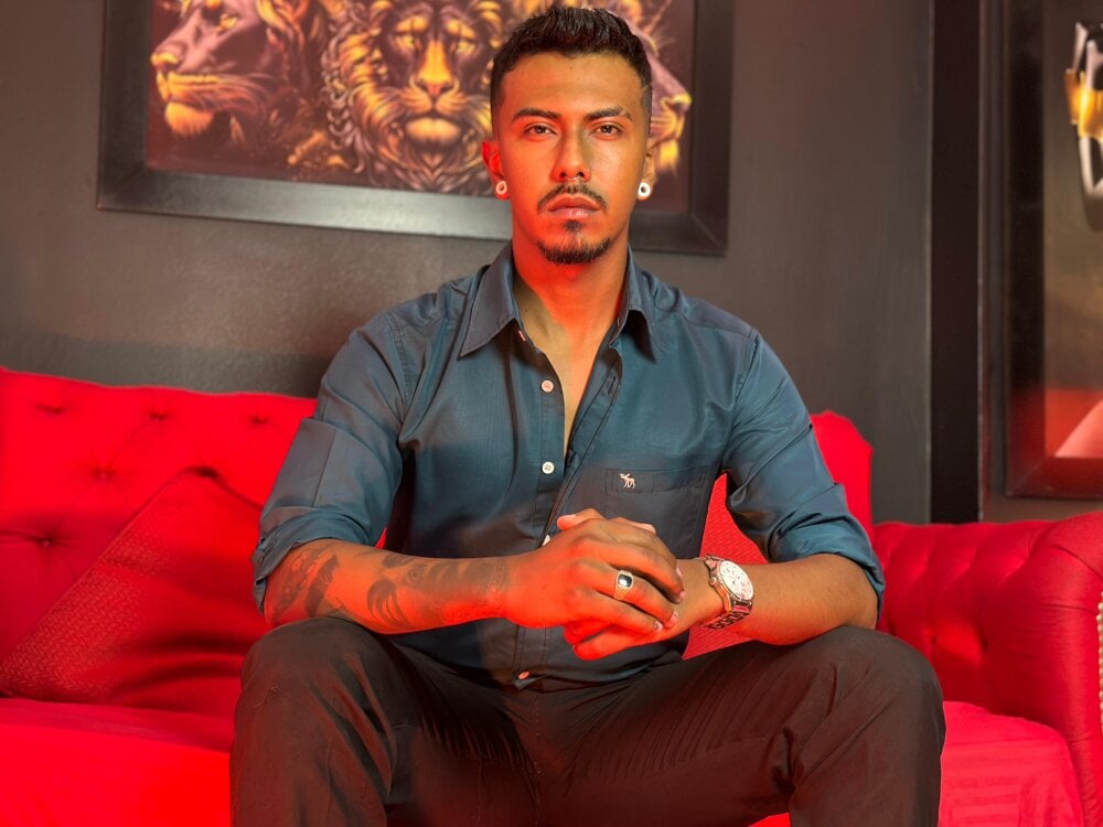 Latinmoster_boss Chatroom