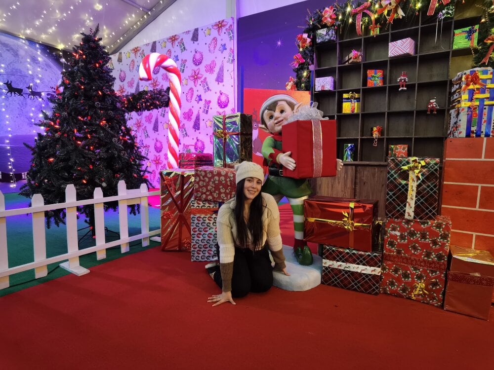 LauraSofia_Cam Chatroom