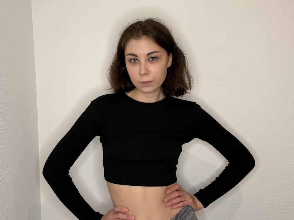 LauraleeSadiq Chatroom